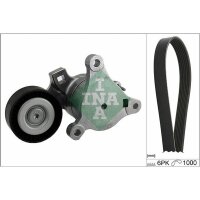 Schaeffler INA 529 0214 10 Keilrippenriemensatz