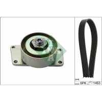 Schaeffler INA 529 0216 10 Keilrippenriemensatz