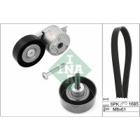 Schaeffler INA 529 0218 10 Keilrippenriemensatz