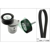 Schaeffler INA 529 0219 10 Keilrippenriemensatz