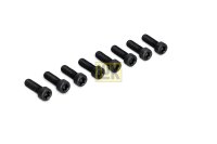 Schaeffler LuK 411 0231 10 Schraubensatz, Schwungrad
