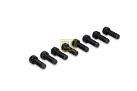 Schaeffler LuK 411 0231 10 Schraubensatz, Schwungrad