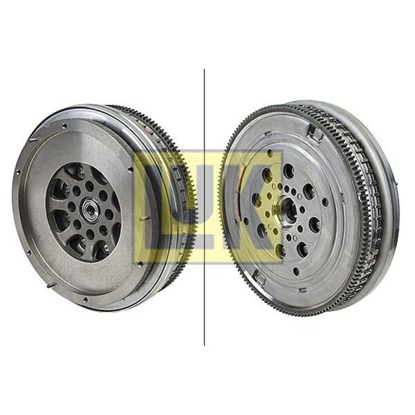 Schaeffler LuK 415 0712 10 Schwungrad