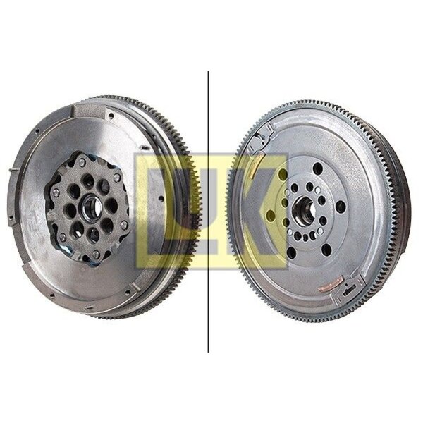 Schaeffler LuK 415 0718 10 Schwungrad