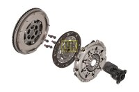 Schaeffler LuK 600 0233 00 Kupplungssatz