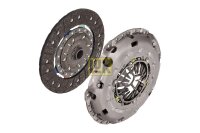 Schaeffler LuK 624 3751 09 Kupplungssatz