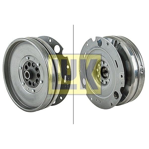Schaeffler LuK 415 0721 08 Schwungrad