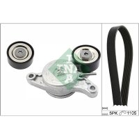 Schaeffler INA 529 0154 10 Keilrippenriemensatz