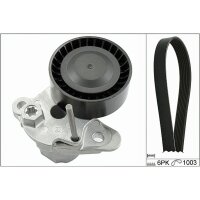Schaeffler INA 529 0159 10 Keilrippenriemensatz