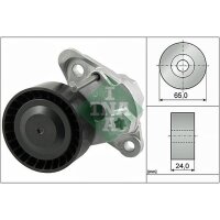 Schaeffler INA 534 0497 10 Riemenspanner, Keilrippenriemen
