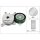 Schaeffler INA 534 0575 10 Riemenspanner, Keilrippenriemen