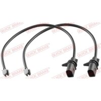 QUICK BRAKE WS 0372 A Warnkontakt,...