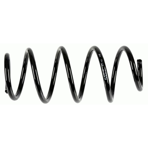 Spiralfeder SACHS 993 043 Vorderachse 344mm - 1 Stück