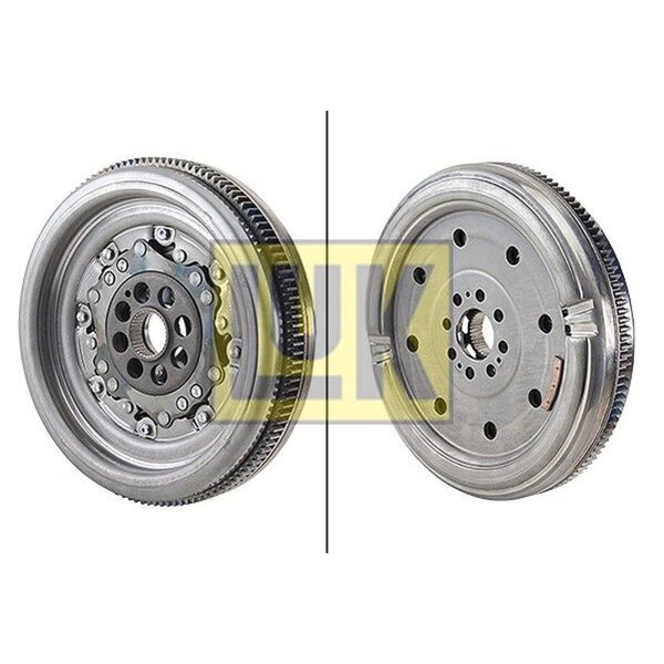 Schaeffler LuK 415 0711 09 Schwungrad