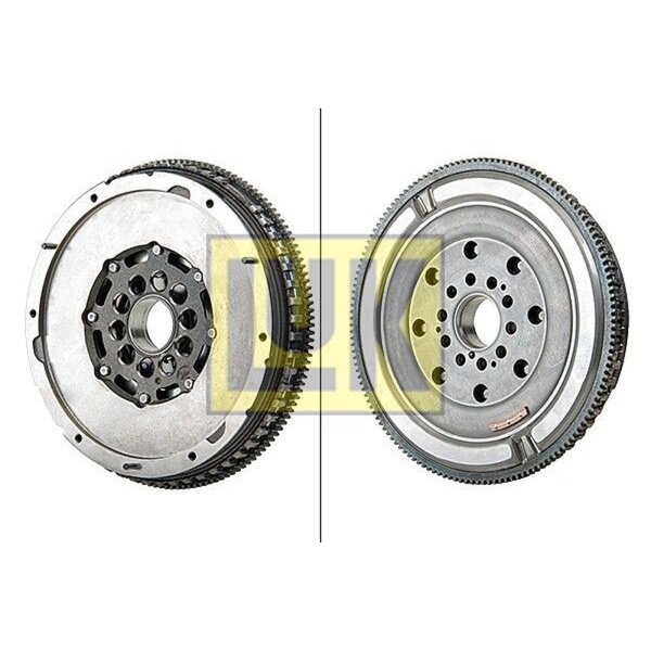 Schaeffler LuK 415 0716 10 Schwungrad
