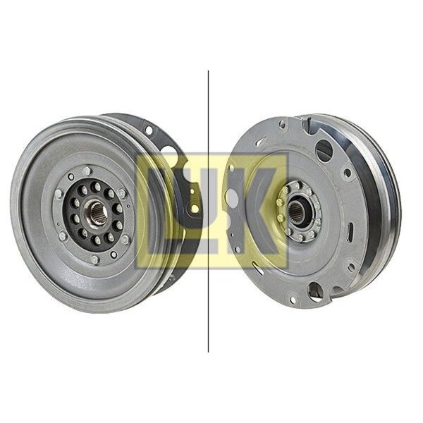 Schaeffler LuK 415 0717 09 Schwungrad
