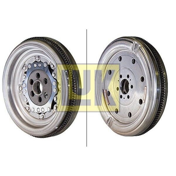 Schaeffler LuK 415 0736 09 Schwungrad