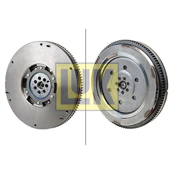 Schaeffler LuK 415 0738 10 Schwungrad