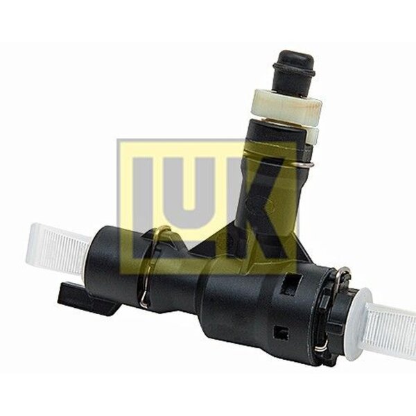 Schaeffler LuK 418 0406 10 Kupplungsspitzendrehmomentbegrenzer