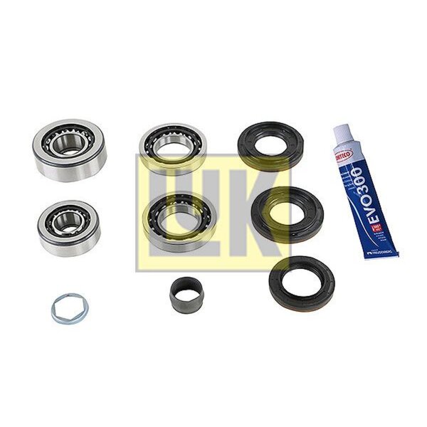 Schaeffler LuK 462 0148 10 Reparatursatz, Differential