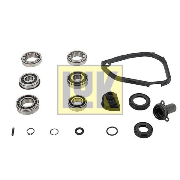 Schaeffler LuK 462 0151 10 Reparatursatz, Schaltgetriebe