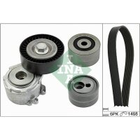 Schaeffler INA 529 0156 10 Keilrippenriemensatz