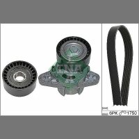Schaeffler INA 529 0164 10 Keilrippenriemensatz