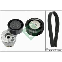 Schaeffler INA 529 0165 10 Keilrippenriemensatz