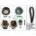 Schaeffler INA 530 0361 31 Wasserpumpe + Zahnriemensatz