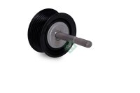 Schaeffler INA 532 0793 10 Umlenk-/Führungsrolle,...