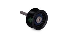 Schaeffler INA 532 0793 10 Umlenk-/Führungsrolle, Keilrippenriemen