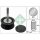 Schaeffler INA 532 0793 10 Umlenk-/Führungsrolle, Keilrippenriemen