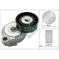 Schaeffler INA 534 0605 10 Riemenspanner, Keilrippenriemen