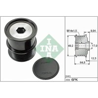 Schaeffler INA 535 0284 10 Generatorfreilauf