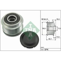 Schaeffler INA 535 0286 10 Generatorfreilauf