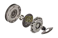 Schaeffler LuK 600 0226 00 Kupplungssatz
