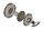 Schaeffler LuK 600 0226 00 Kupplungssatz