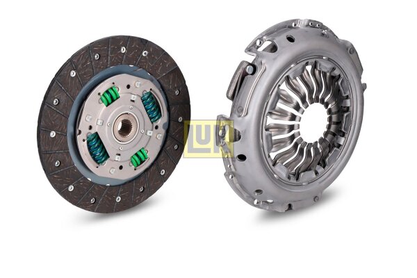 Schaeffler LuK 620 3309 09 Kupplungssatz