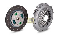 Schaeffler LuK 620 3309 09 Kupplungssatz