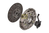 Schaeffler LuK 626 3093 33 Kupplungssatz