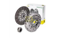 Schaeffler LuK 626 3107 00 Kupplungssatz