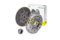 Schaeffler LuK 626 3111 00 Kupplungssatz