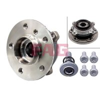 Schaeffler FAG 713 6496 10 Radlagersatz