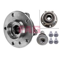 Schaeffler FAG 713 6496 30 Radlagersatz