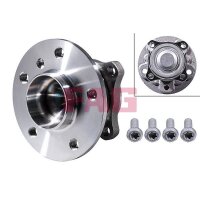 Schaeffler FAG 713 6496 50 Radlagersatz
