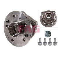 Schaeffler FAG 713 6681 90 Radlagersatz