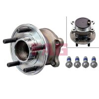Schaeffler FAG 713 6791 70 Radlagersatz