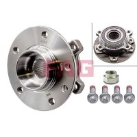Schaeffler FAG 713 6920 40 Radlagersatz