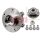 Schaeffler FAG 713 6920 40 Radlagersatz