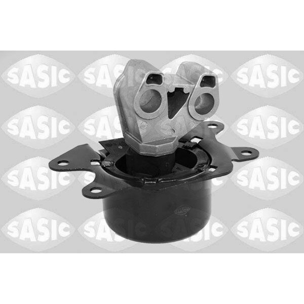 SASIC 2706203 Lagerung, Motor